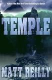 Cover zum Buch Temple