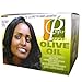 Profix Organics Olive Oil No-Lye Conditioning Relaxer, Regular