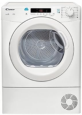 Candy Sèche-linge frontal Csc 10 Dg Condensation - B - 10 kg