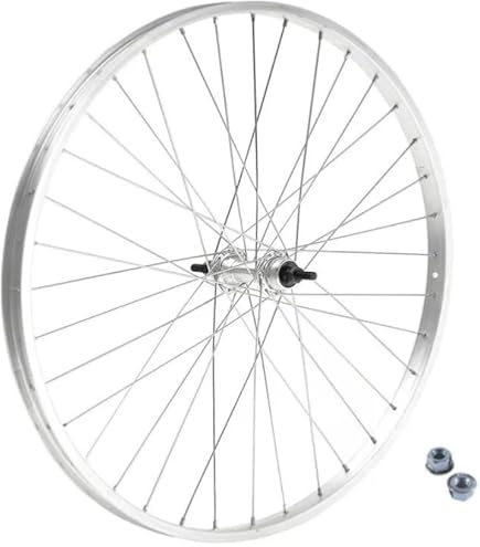 Roue blocage arrière double paroi moyeu roue libre Velox ER10 Roue blocage arrière double paroi moyeu roue libre Velox ER10