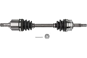 MEYLE Antriebswelle