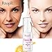 Produktbild jieGREAT Räumungsverkauf Snail Vitamin C Flüssiges Serum Anti-Aging-Feuchtigkeits-Whitening VC Essence Oil 20ml