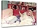 Produktbild Kuader Marilyn Monroe Bild Druck Auf Leinwand Für Den Innenausbau Mr85, 150x105 cm