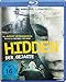 Hidden - Der Gejagte - Die komplette 1. Staffel - Home Edition [Blu-ray]