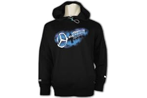 ‎PUMA PUMA MAPF1 Mercedes Kapuzensweat Mercedes-AMG Petronas Formula One Team Hoodie