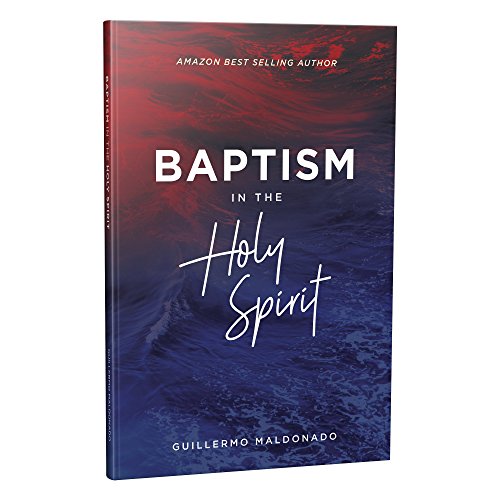 Baptism In The Holy Spirit
