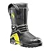 Produktbild Haix Fire Hero Vario Feuerwehrschlupfstiefel mit Sicherheitsschutz. 43