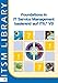 Foundations in IT Service Management: basierend auf ITIL® V3 (ITSM Library)(Schwarz-Weiß-Version) by 