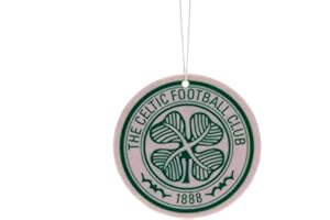 CELTIC F.C. Celtic Crest Lufterfrischer – Mehrfarbig