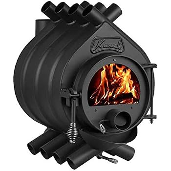 Werkstattofen Bruno Techno 15 Kw Amazonde Baumarkt 