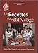 Les recettes du petit...