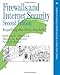 Firewalls and Internet Security: Repelling the Wily Hacker: Repelling the Wily Hacker (2nd Edition) (Addison-Wesley Professional Computing Series) by