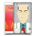 Produktbild Head Case Designs Artz Arbeit Inspiriert - Medizinisch Designs Ruckseite Hülle für Samsung Galaxy Tab Pro 8.4