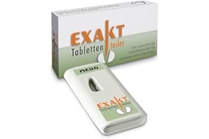 MEDA PHARMA EXAKT Tablettenteiler 1 St