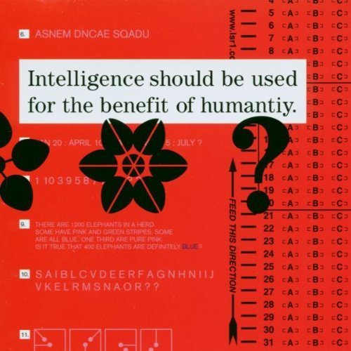 Preisvergleich Produktbild Mensa Dance Squad by Lesser (2001-07-17)