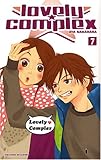 Lovely Complex, Tome 7 :