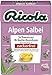 Produktbild Ricola Salbei ohne Zucker Böxli, 20er Pack (20 x 50 g Schale)