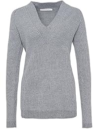 Dorothee Schumacher Mujer Well de Loved Jersey Feather Grey