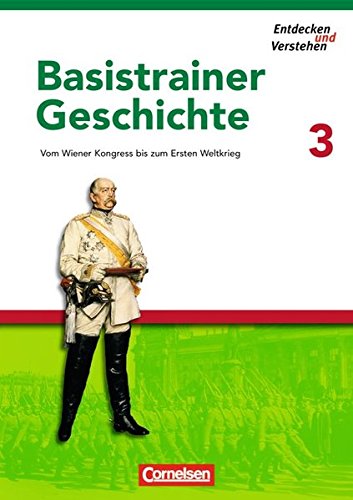 Pdf Entdecken Und Verstehen Basistrainer Geschichte Heft - 