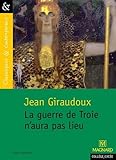 La guerre de Troie n'aura pas lieu