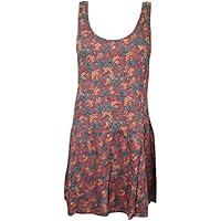 Mogul Interior - Vestito - Senza maniche - Donna