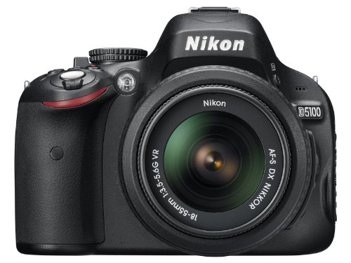 Imagen 9 de Nikon FBA_D5100 Kit