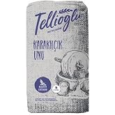 Tellioğlu Karakıl&ccedil;ık Unu 1 Kg
