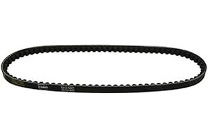 P2R COURROIE CYCLO ADAPTABLE MBK 51 CRANTEE