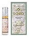 Lord Perfume Oil - 6ml by Al Rehab