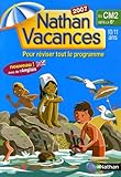 Image de Nathan Vacances du CM2 vers la 6e : 10-11 Ans