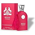Reyna | Eau De Parfum 100ml | By Maison Alhambra - Naysah