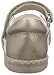 Primigi Morine 1-E, Baby Girls'  Walking Baby Shoes, Gold (Taupe), 8.5 Child UK (26 EU)