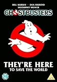 Ghostbusters [DVD] [1984] by Bill Murray - Brendan O'Carroll