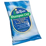 Ability Superstore No Rinse Shampoo Cap - Pack of 5