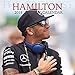 Produktbild LEWIS HAMILTON F1 2018 CALENDAR SQUARE ( 30cm x 30cm ) WALL NEW AND SEALED WITH PULL OUT POSTER