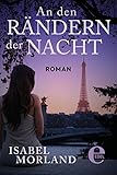 Bücher Neuerscheinungen 2022 - An den Rändern der Nacht von Isabel Morland