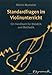 Produktbild Standardfragen im Violinunterricht (MN 723)