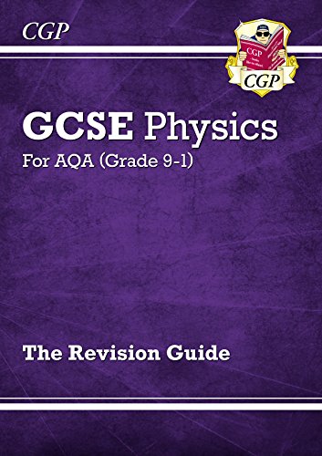 Aqa Gcse Physics Textbook Pdf