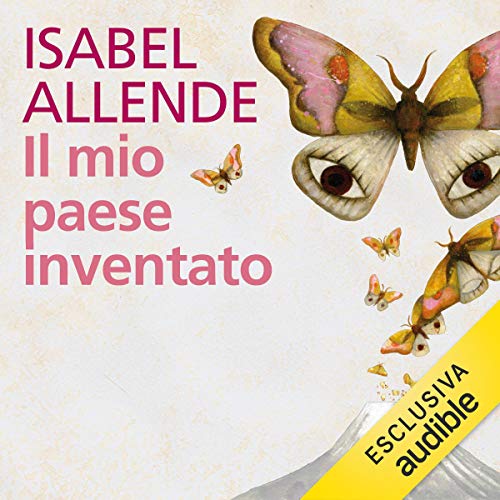 Il mio paese inventato libro