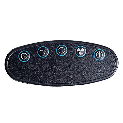 Ventilator Standventilator Turmventilator Windmaschine Säulenventilator - 6