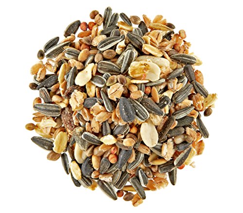 Dehner Natura Streufutter, 10 x 1 kg (10 kg) - 3