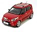 Produktbild PRODUTTORI VARI KIASOUL KIA SOUL 2010 1:18 MODELLINO DIE CAST MODEL