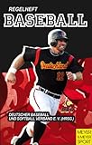 Image de Regelheft Baseball