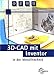 3D-CAD mit Inventor in der Metalltechnik by 