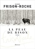 Image de Les Terres de l'infini, Tome 1 : La peau de bison
