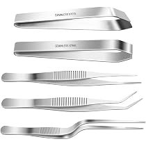Triangle 43 212 14 02 Wiegemesser 14 Cm, Zweischnei Produktbild-Vorschau 7