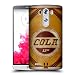 Produktbild Head Case Designs Cola Vintage Büchsen Ruckseite Hülle für LG G3 / D855 / D850 / D851