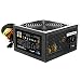 Produktbild Schaltnetzteil PSU 550W ATX 80 PLUS Bronze mit 12cm Leiser Lüfter / Für PC Computer / iCHOOSE
