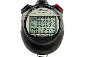 Fastime 21 Stopwatch