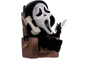 Youtooz - Grito: Ghostface descansando